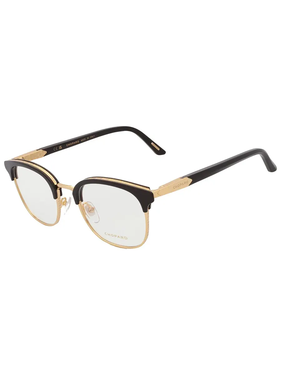 Очки Chopard Demo Oval унисекс VCHG59 0700 51 — 4