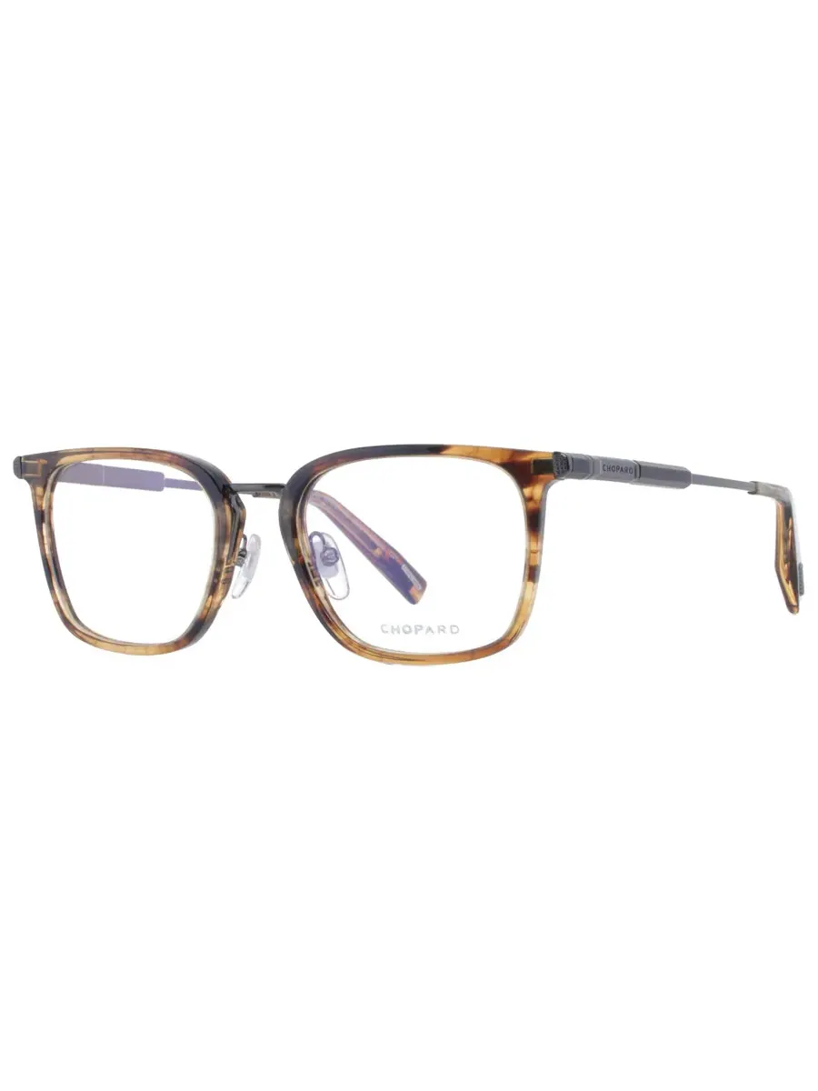Унисекс очки Chopard Demo Square VCH328 06YH 52 — 2
