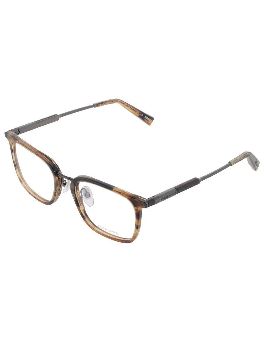 Унисекс очки Chopard Demo Square VCH328 06YH 52 — 3