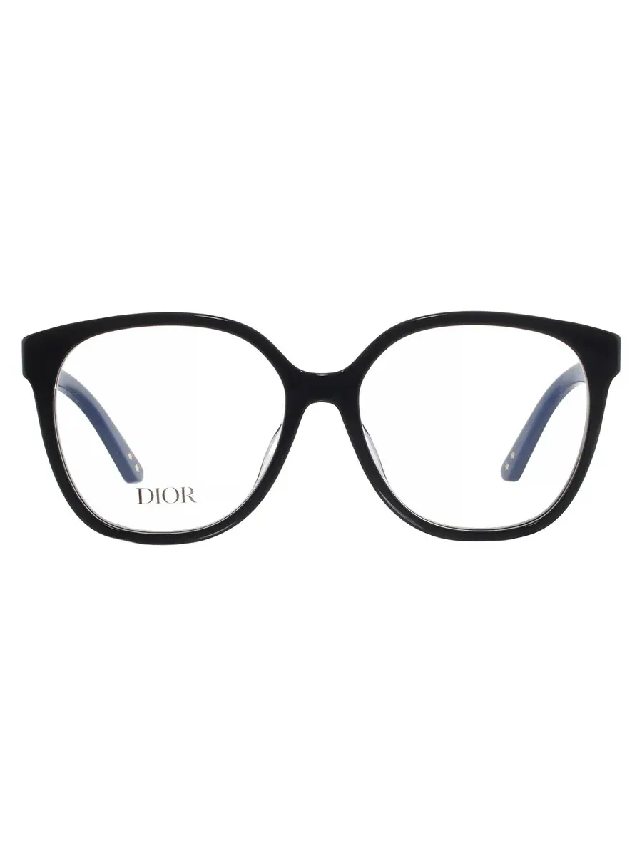 Женские очки Dior Demo Square CD50076I 001 56