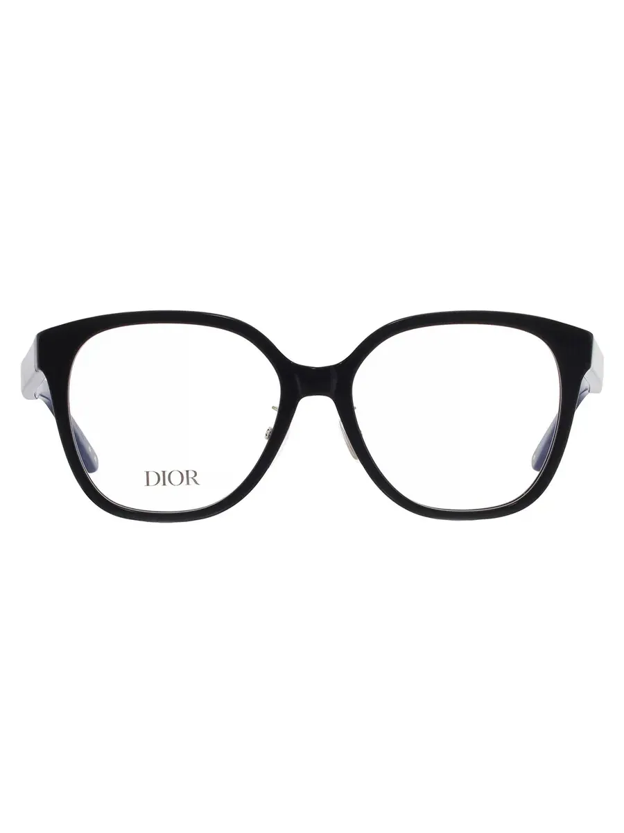 Женские очки Dior Demo Square CD50077F 001 56