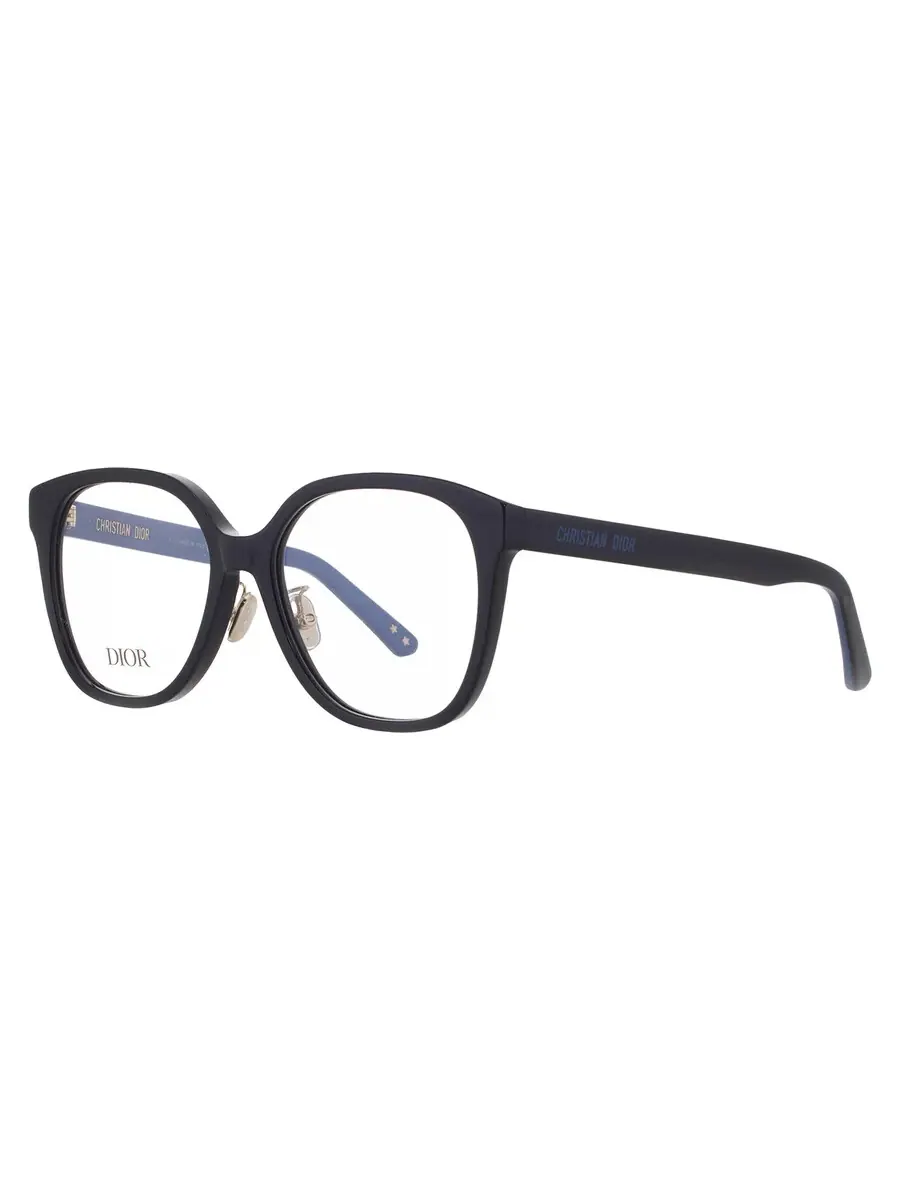 Женские очки Dior Demo Square CD50077F 001 56 — 2