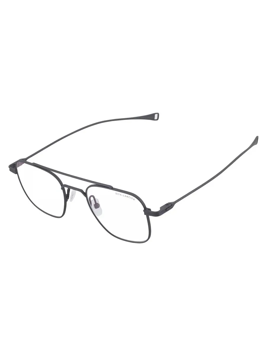 Очки для глаз Dita LANCIER Blue Light Block Navigator унисекс LSA-118 03 50 — 3