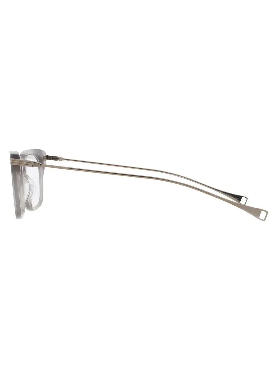 Очки унисекс Dita LANCIER с защитой от синего света, квадратные, LSA-437 03 52 — 4