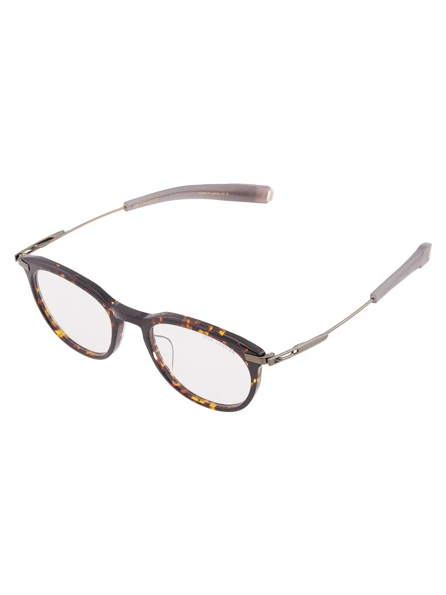 Очки унисекс Dita LANCIER Demo Oval LSA-402 02 50 — 3