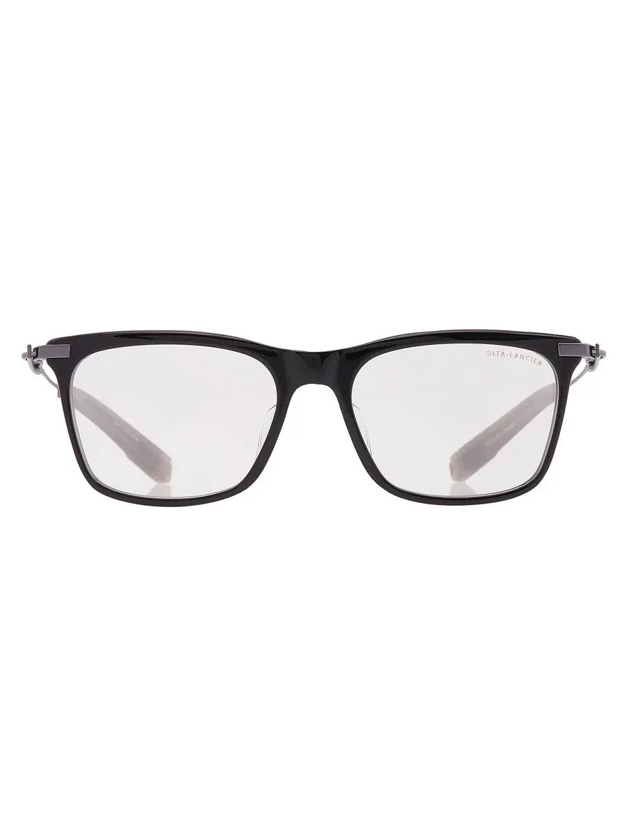 Очки унисекс Dita LANCIER Demo Square LSA-405 01 53