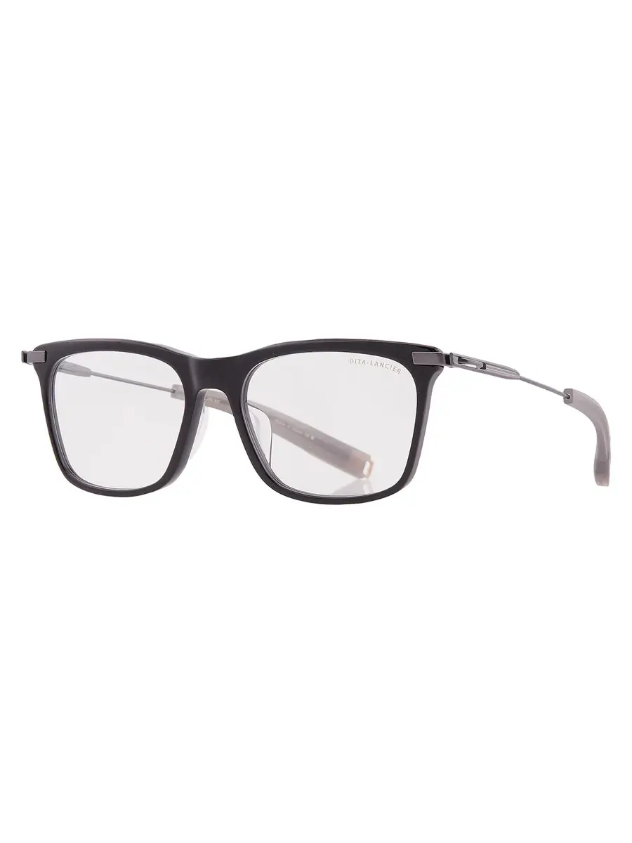Очки унисекс Dita LANCIER Demo Square LSA-405 01 53 — 2