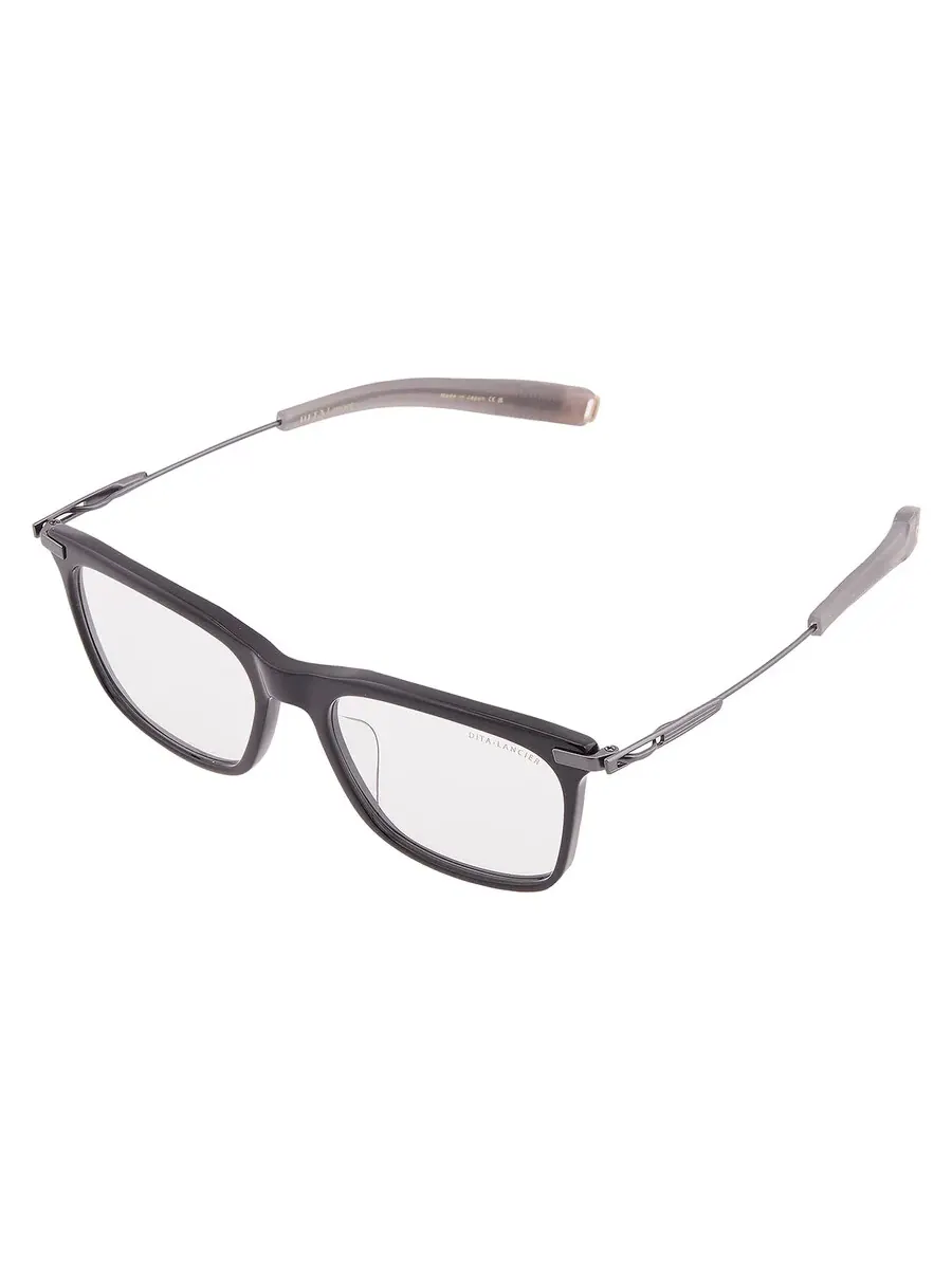 Очки унисекс Dita LANCIER Demo Square LSA-405 01 53 — 3