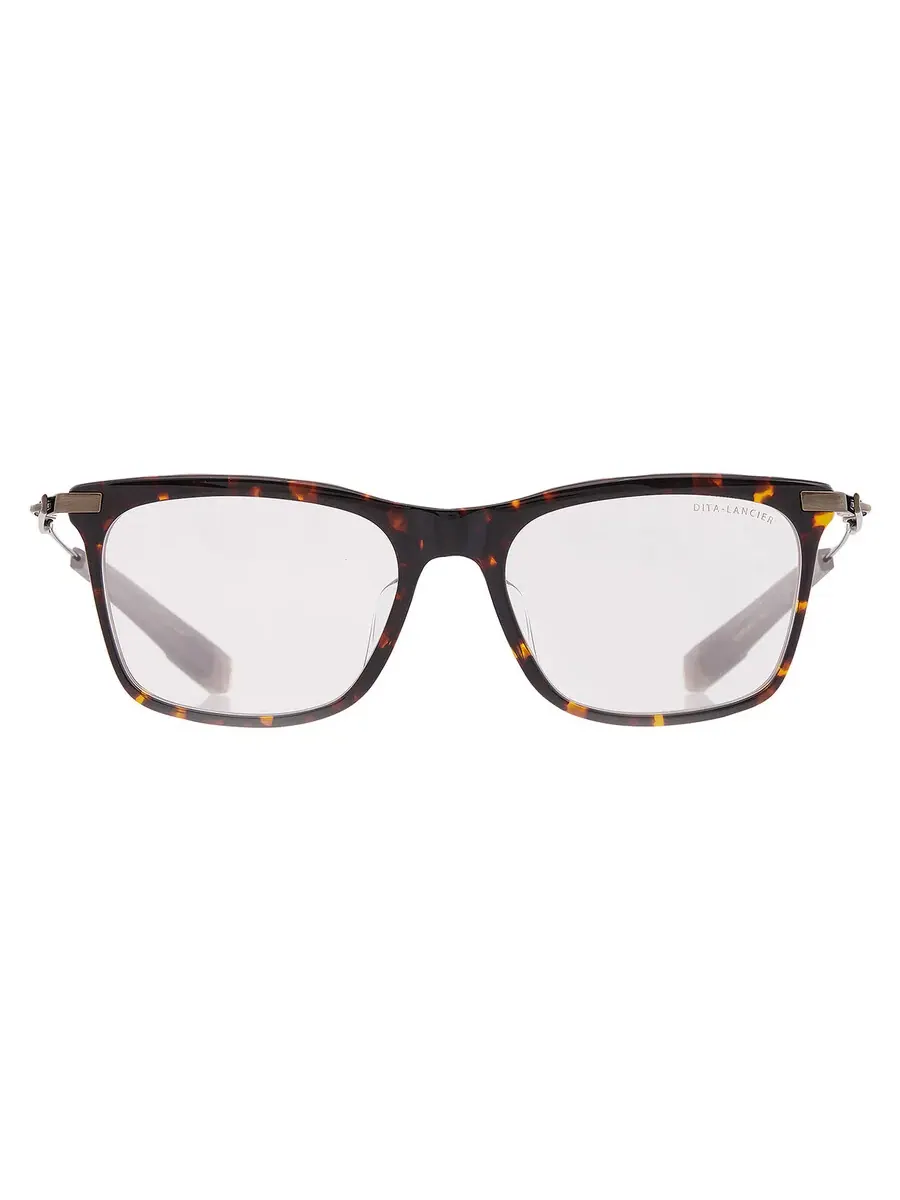 Очки унисекс Dita LANCIER Demo Square LSA-405 02 53