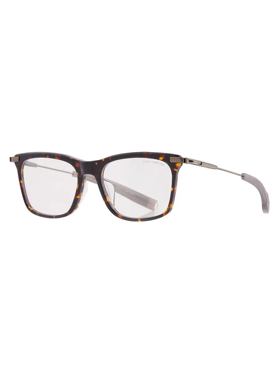 Очки унисекс Dita LANCIER Demo Square LSA-405 02 53 — 2