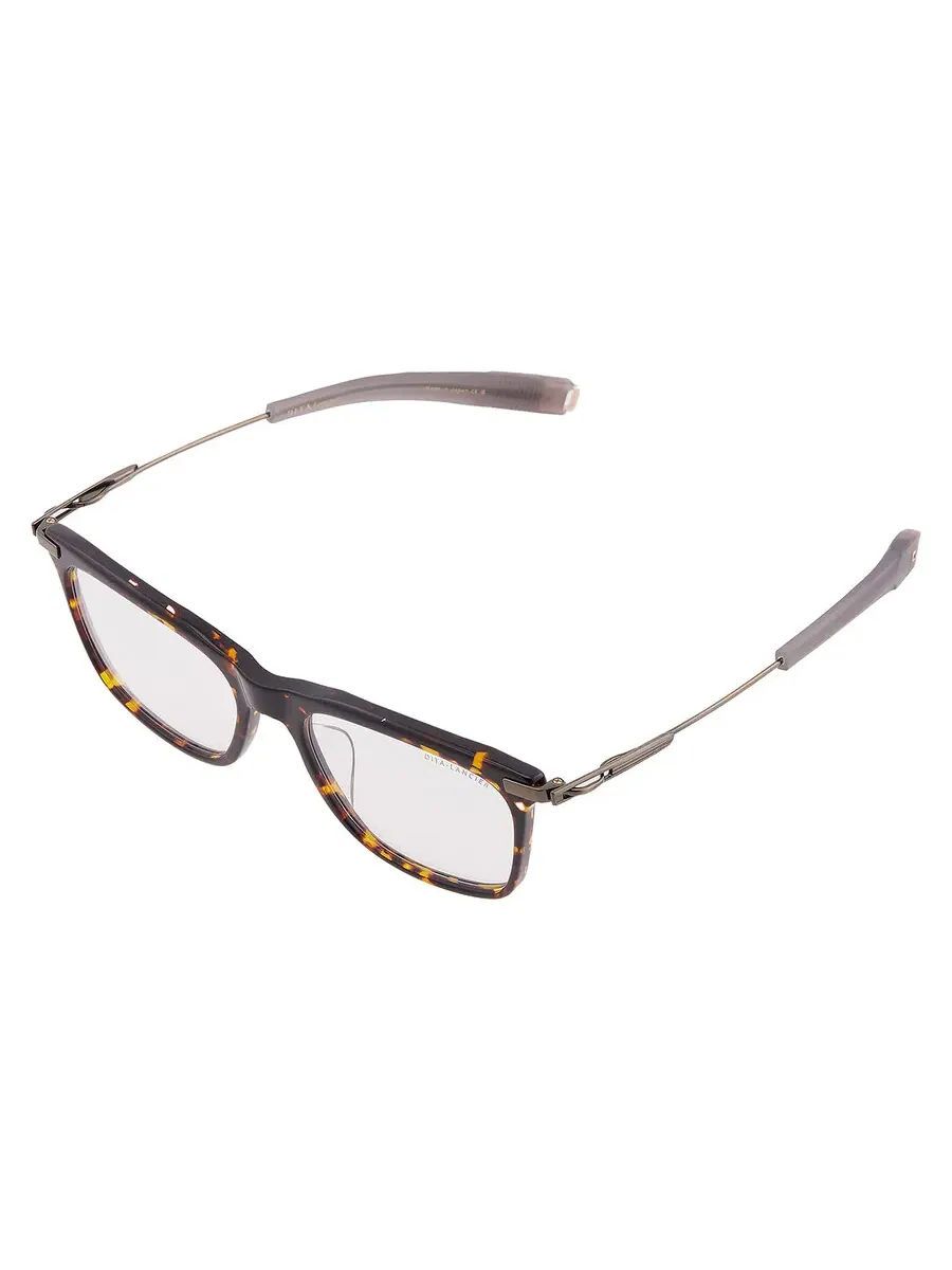 Очки унисекс Dita LANCIER Demo Square LSA-405 02 53 — 3
