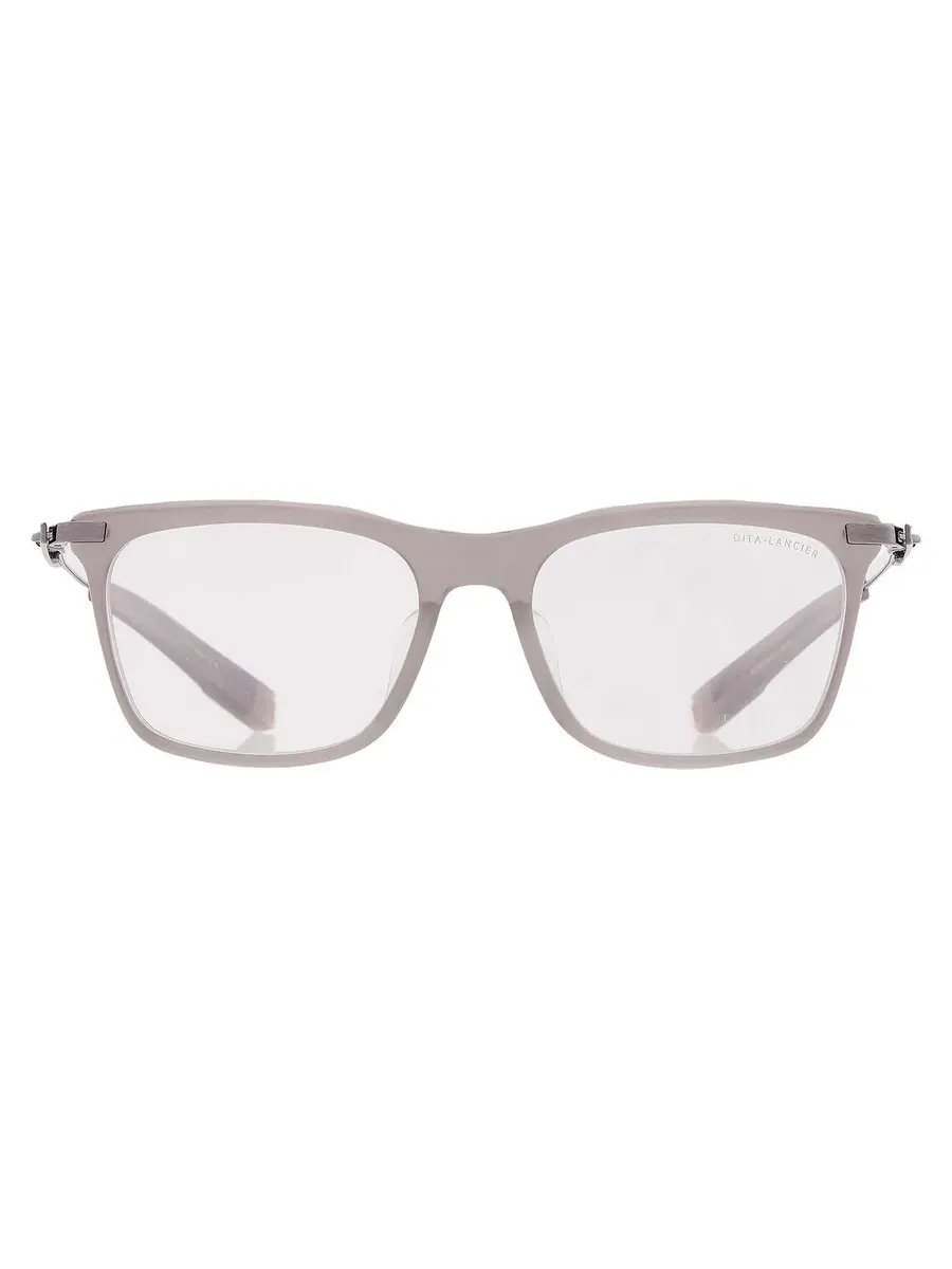 Очки унисекс Dita LANCIER Demo Square LSA-405 03 53