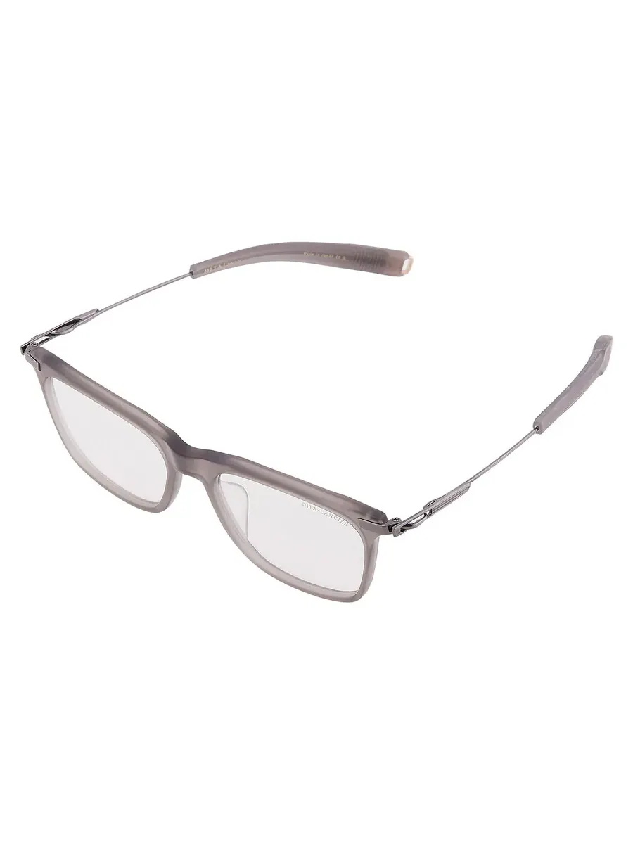 Очки унисекс Dita LANCIER Demo Square LSA-405 03 53 — 3