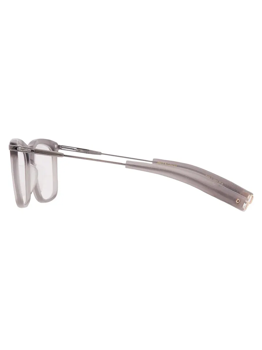 Очки унисекс Dita LANCIER Demo Square LSA-405 03 53 — 4