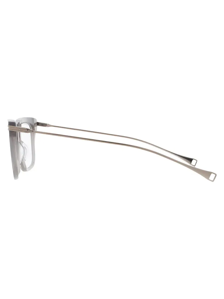 Демонстрационные квадратные очки унисекс Dita LANCIER LSA-436 02 54 — 4