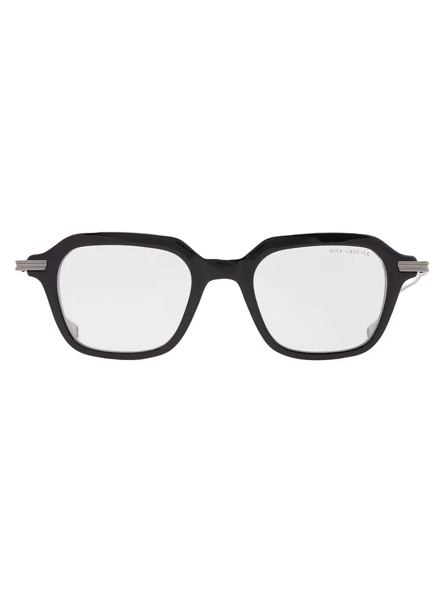 Очки унисекс Dita LANCIER Demo Square LSA-442 01 49