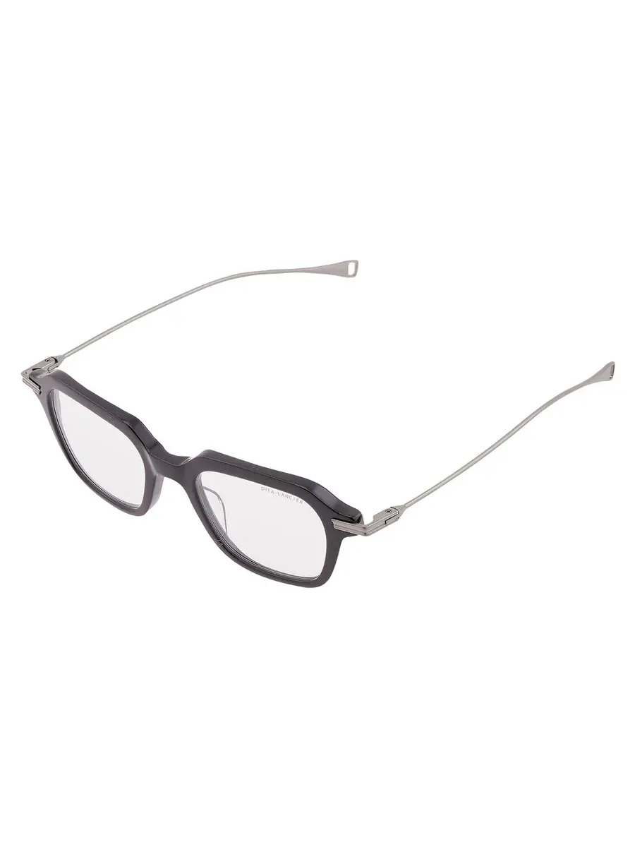 Очки унисекс Dita LANCIER Demo Square LSA-442 01 49 — 3