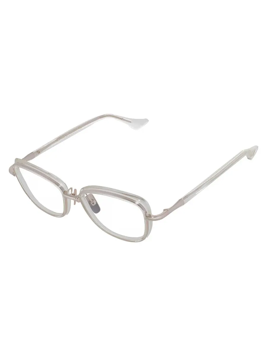 Очки для женщин Dita LITAVU Demo Cat Eye DTX444-A-02 54 — 3