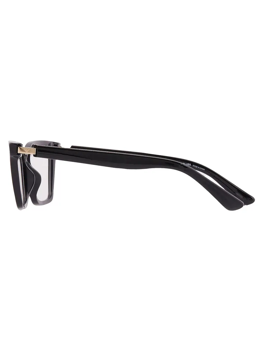 Женские очки Emporio Armani Demo Butterfly EA3261U 5017 54 — 4