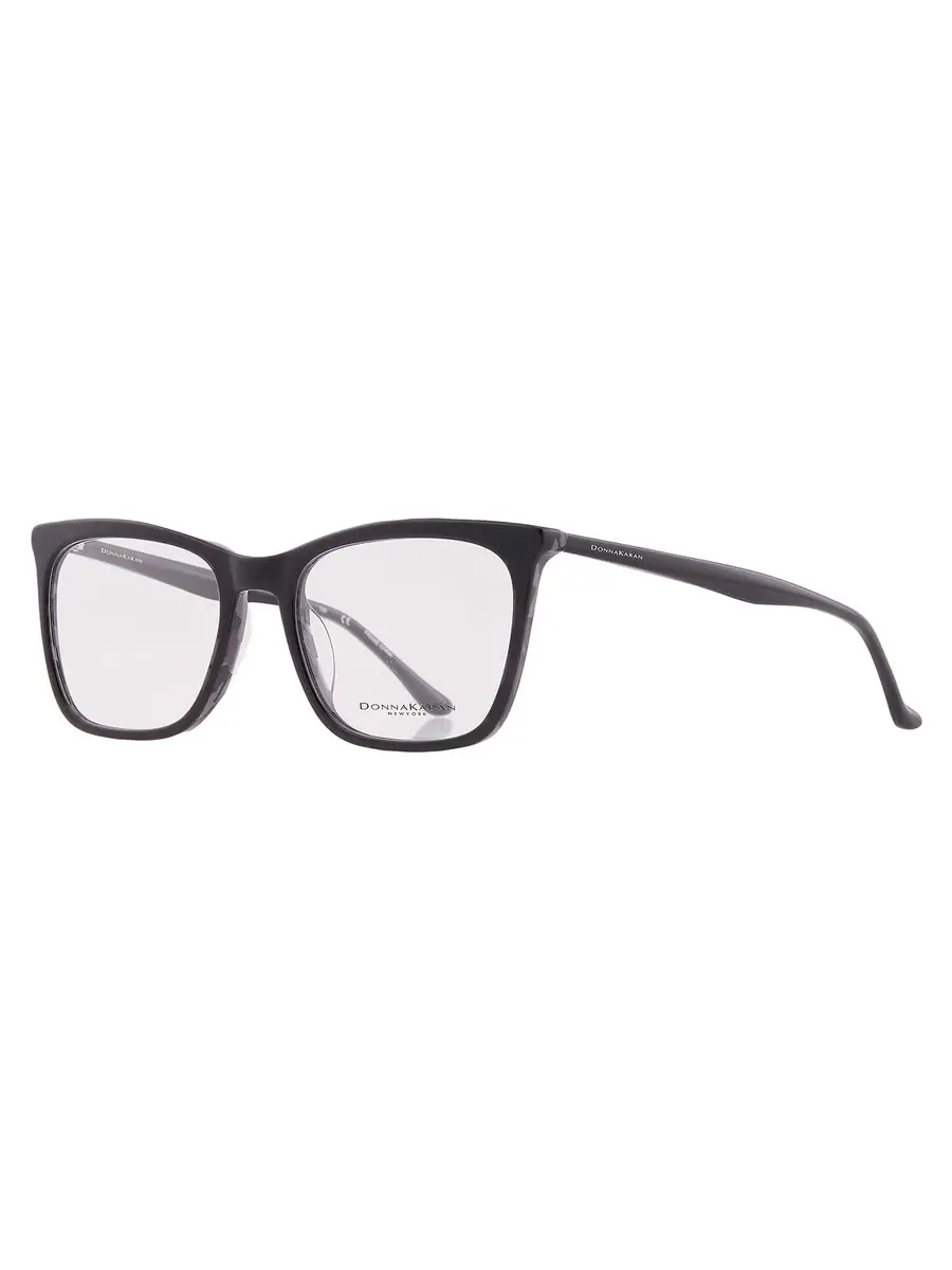 Демонстрационные квадратные женские очки Donna Karan DO5001 009 52 — 2