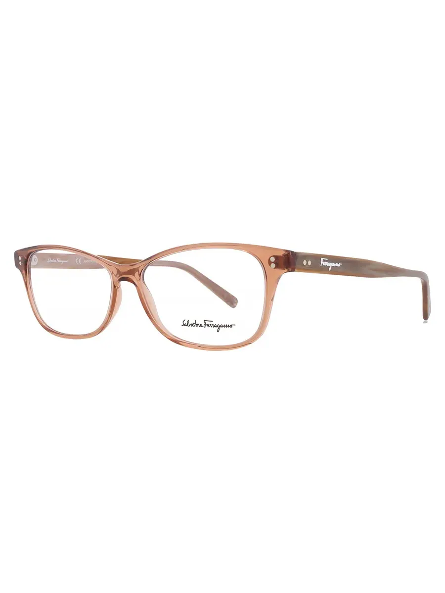 Очки для женщин Ferragamo Demo прямоугольные SF2910 231 55 — 2