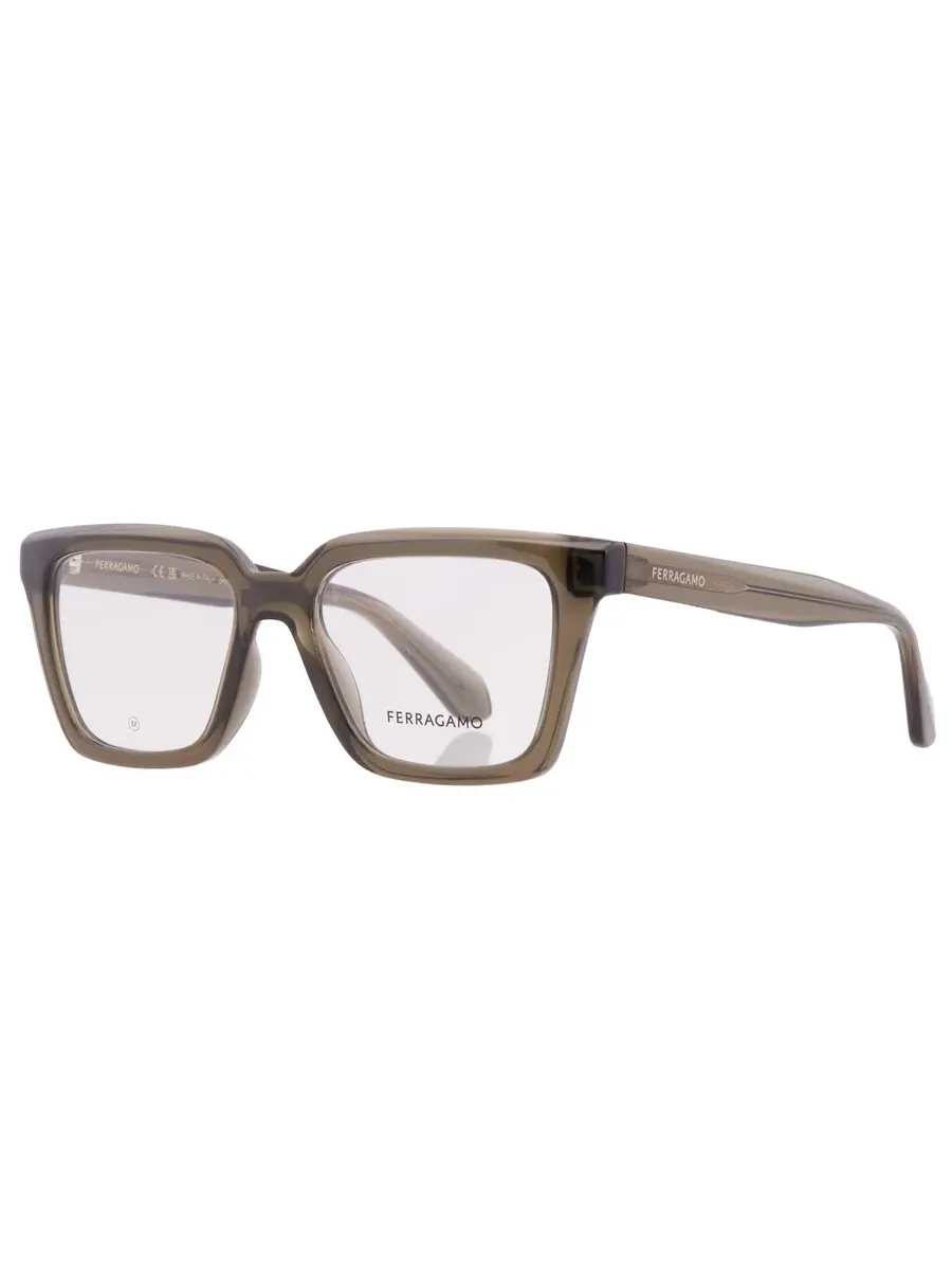 Очки для женщин Ferragamo Demo прямоугольные SF2985 320 52 — 2