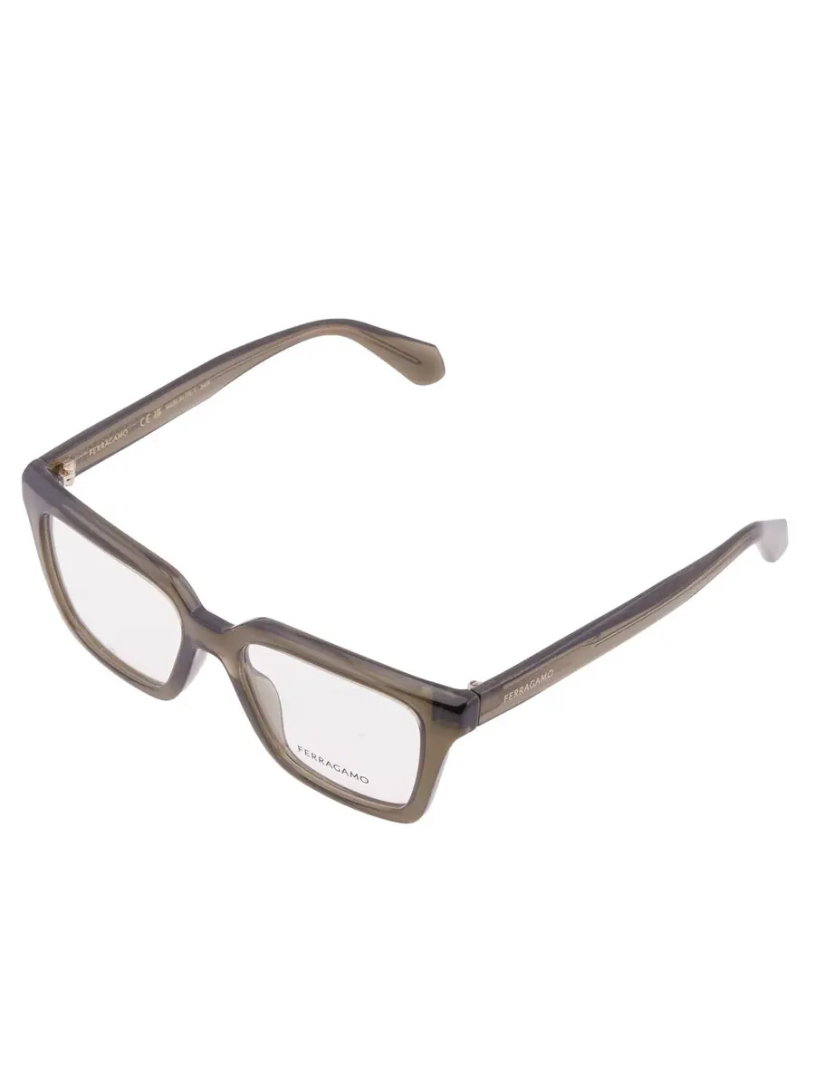 Очки для женщин Ferragamo Demo прямоугольные SF2985 320 52 — 3