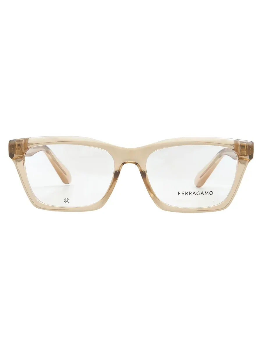 Очки для женщин Ferragamo Demo прямоугольные SF2986 259 53