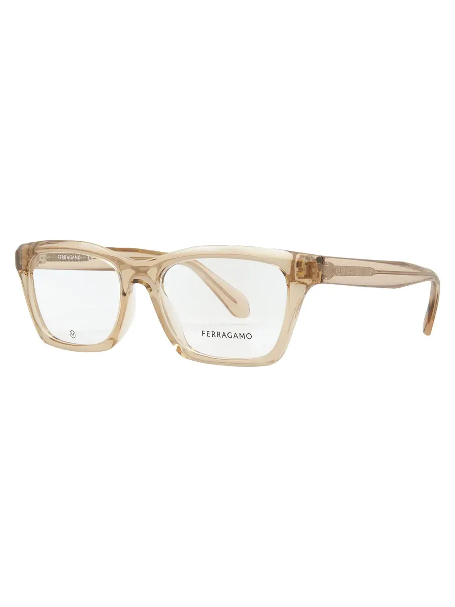 Очки для женщин Ferragamo Demo прямоугольные SF2986 259 53 — 2
