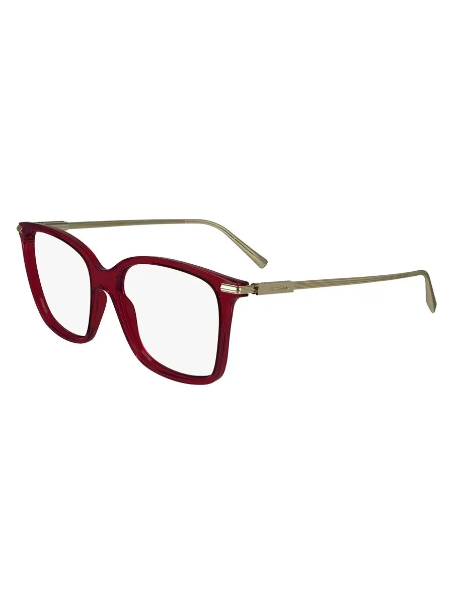 Женские очки Ferragamo Demo Sport SF2992 612 53