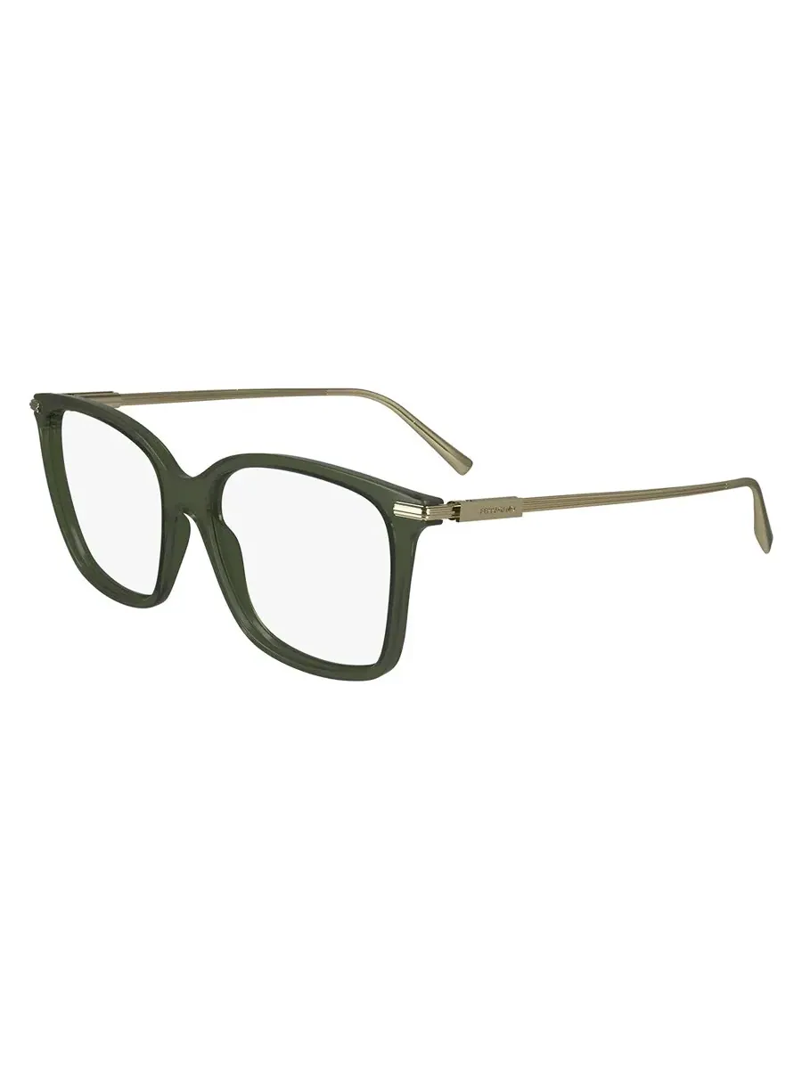 Женские очки Ferragamo Demo Square SF2992 320 53