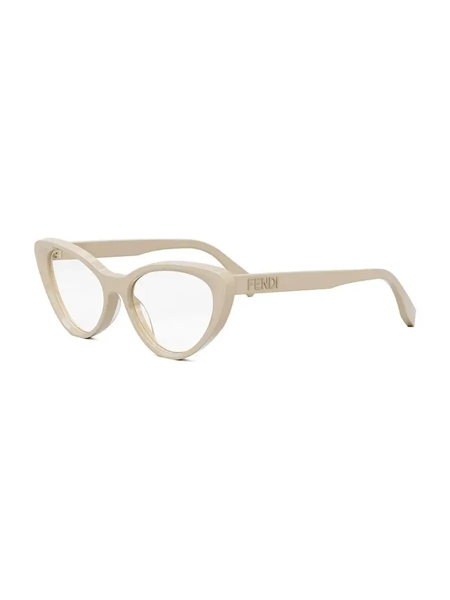 Очки для женщин Fendi Demo Cat Eye FE50075I 057 53