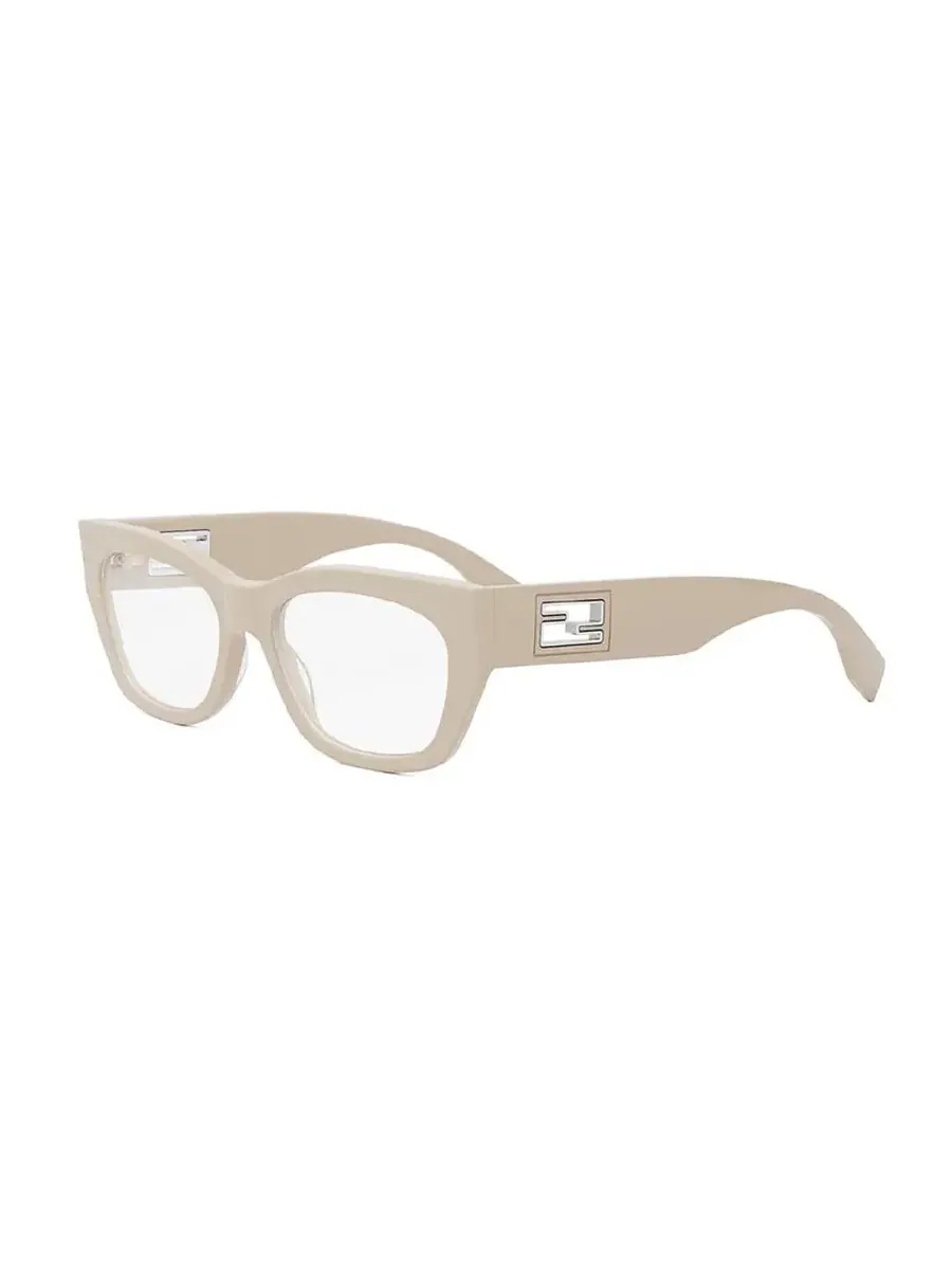 Очки для женщин Fendi Demo Cat Eye FE50082I 057 53
