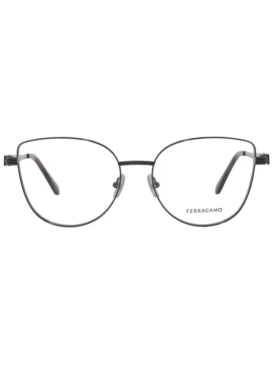 Женские очки Ferragamo Demo Butterfly SF2240 027 56