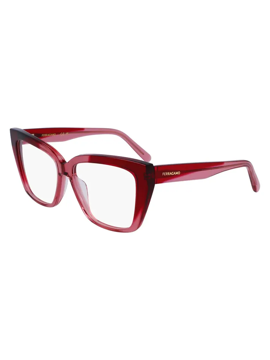 Очки для женщин Ferragamo Demo Butterfly SF2939N 617 54