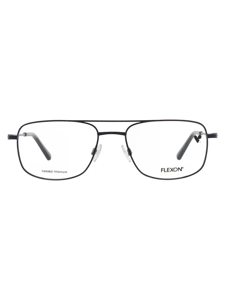 Мужские очки Flexon Demo Navigator FLEXON H6062 412 54 — синий
