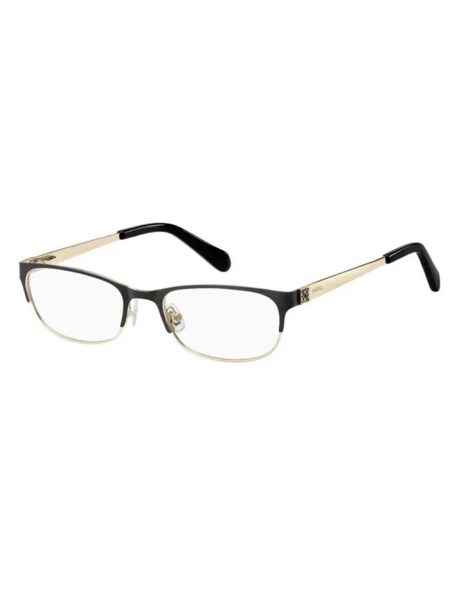 Женские прямоугольные очки Fossil Demo FOS 7059 0RHL 50