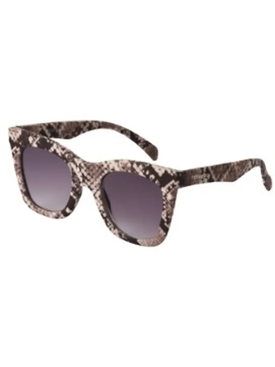 Очки солнцезащитные женские Frye Smoke Butterfly 10260345.LTS ASTSMK