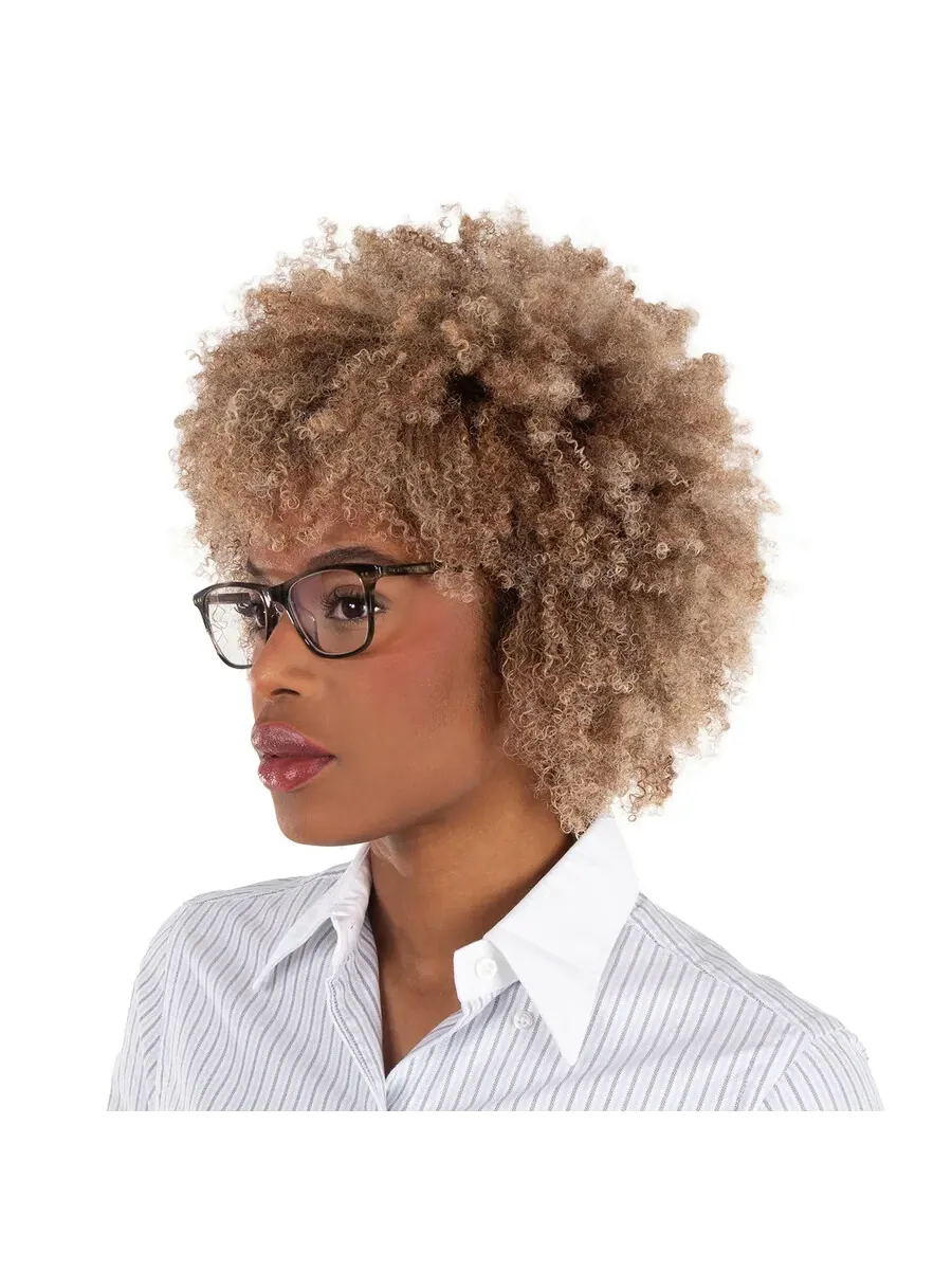 Очки Garrett Leight HAYES Demo Square 1141 BKSLT 50 — 2