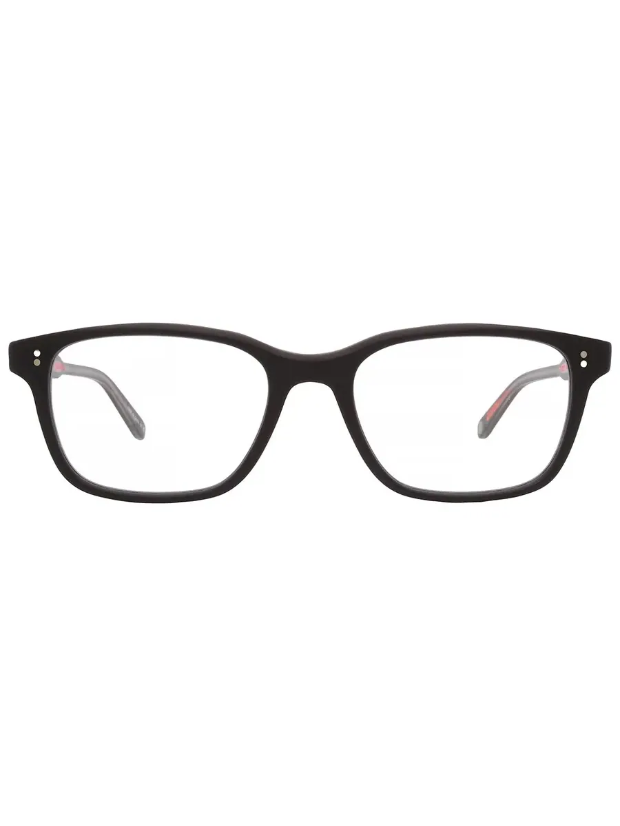 Очки Garrett Leight JERRY Demo прямоугольной формы 1089 BIO MBK 51
