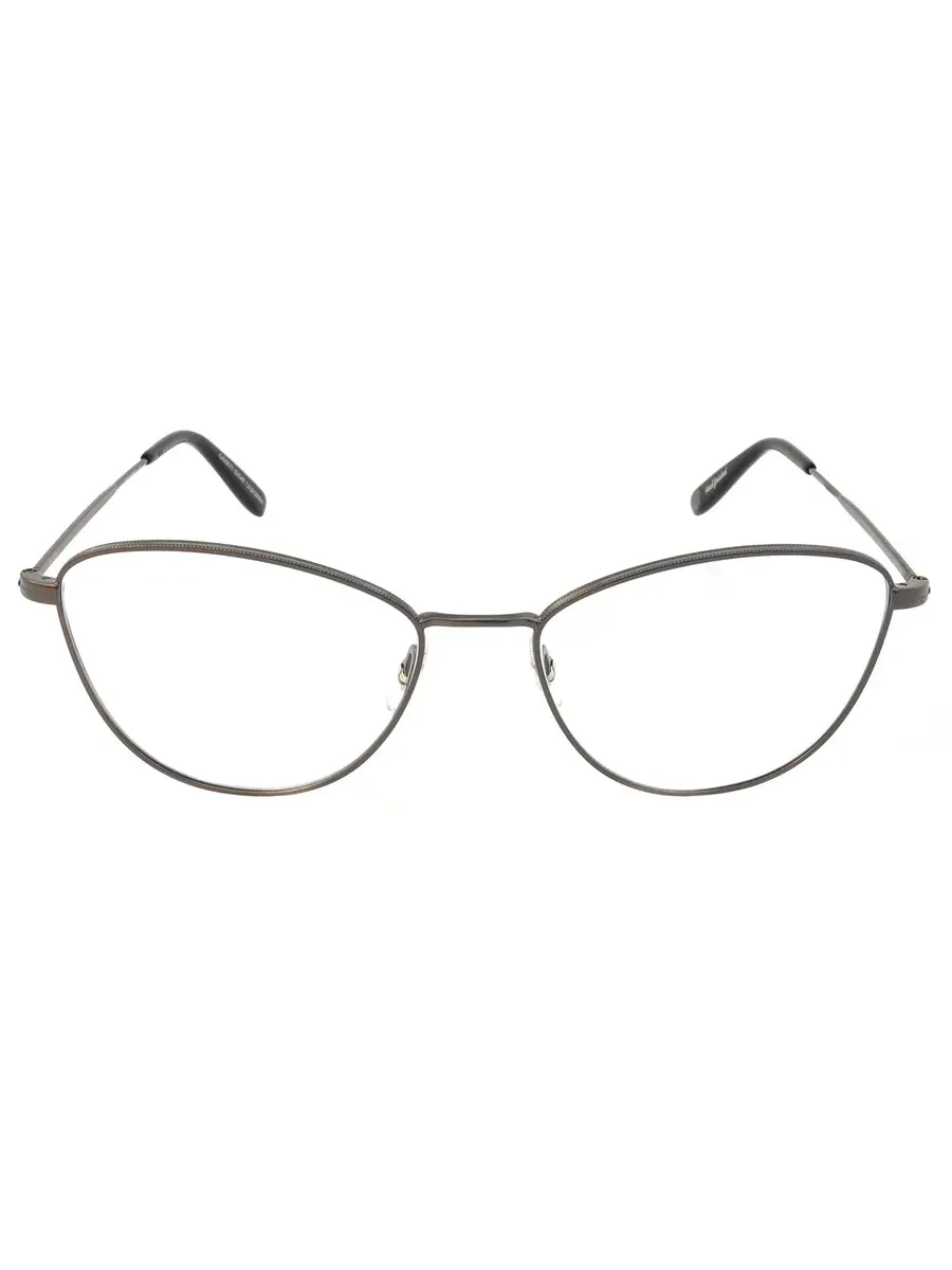 Женские очки Garrett Leight OLIVE Demo Cat Eye 3031 GM-BK 51