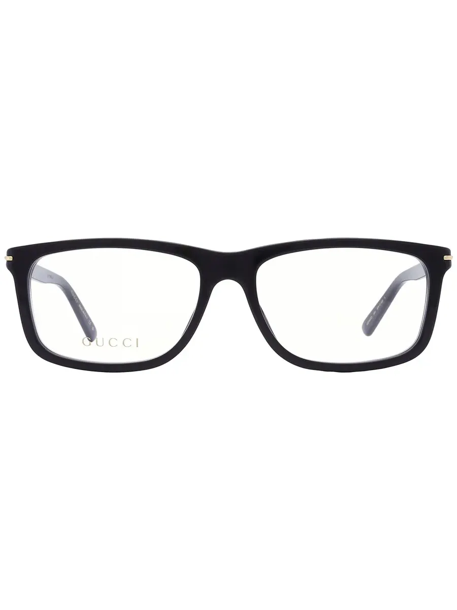 Очки мужские прямоугольные Gucci Demo GG1447O 001 57