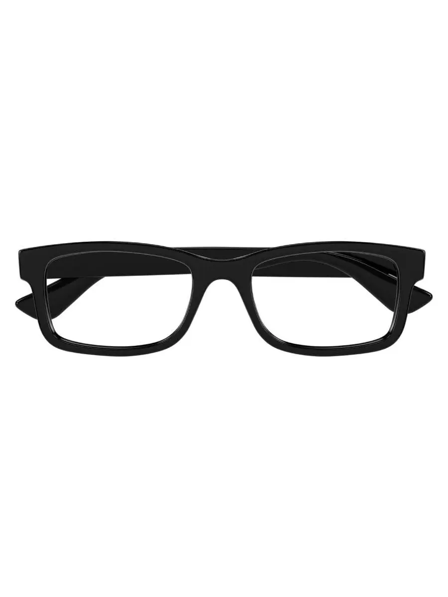 Очки для мужчин Gucci Demo прямоугольные GG1717O 001 54