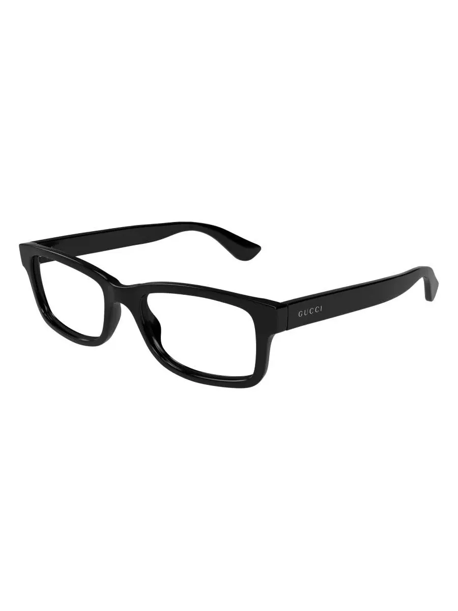 Очки для мужчин Gucci Demo прямоугольные GG1717O 001 54 — 2