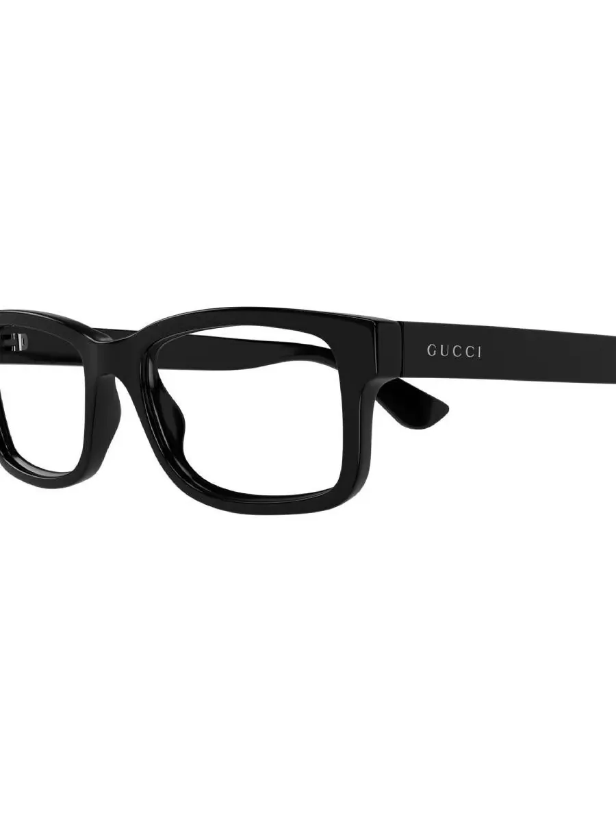 Очки для мужчин Gucci Demo прямоугольные GG1717O 001 54 — 3