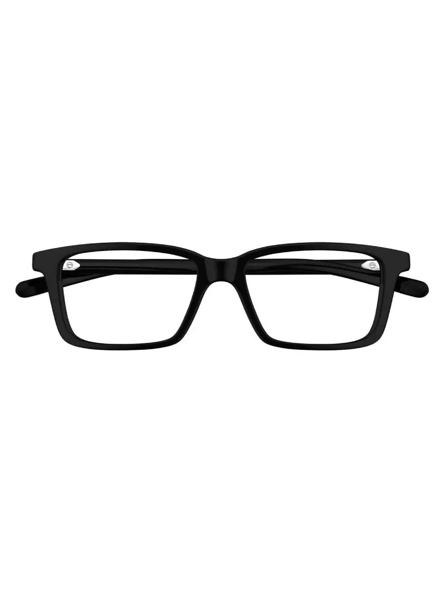Очки мужские прямоугольные Gucci Demo GG1672O 001 53