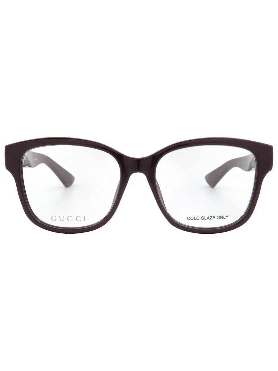 Женские очки Gucci Demo Square GG1340O 004 54
