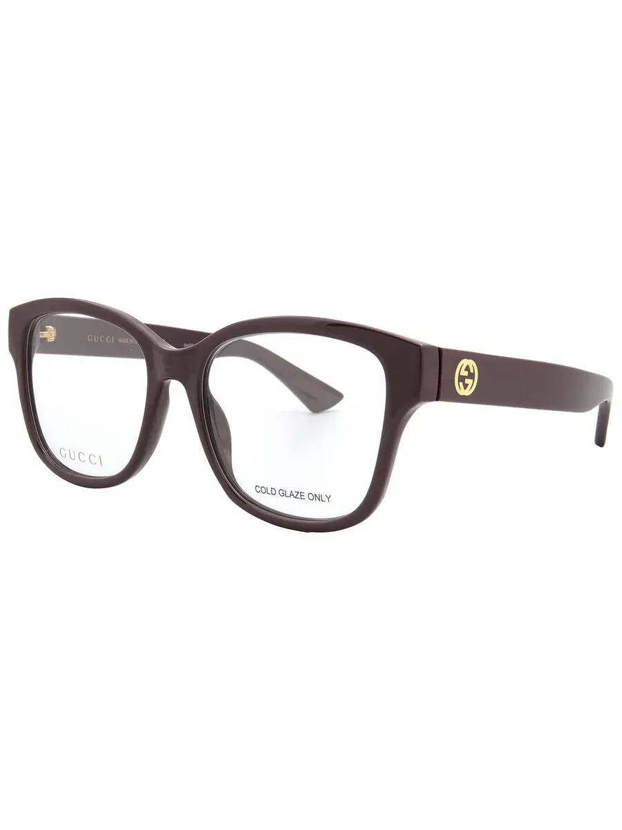Женские очки Gucci Demo Square GG1340O 004 54 — 3