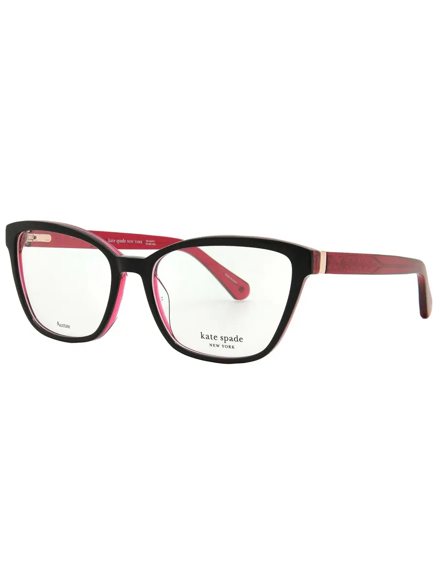 Женские очки Kate Spade Demo Butterfly BELEN 0807 53 — 3