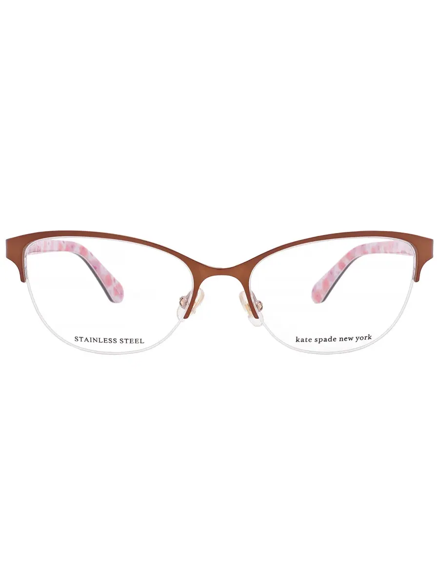 Женские очки Kate Spade Demo Cat Eye ADALINA 04IN 51